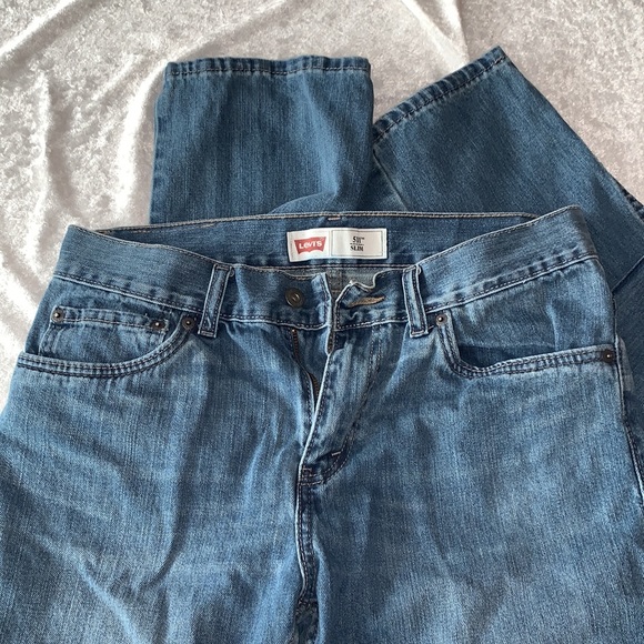 Levi’s 511 Slim 30x30 jeans 👖 (Reg 20) - Picture 4 of 7